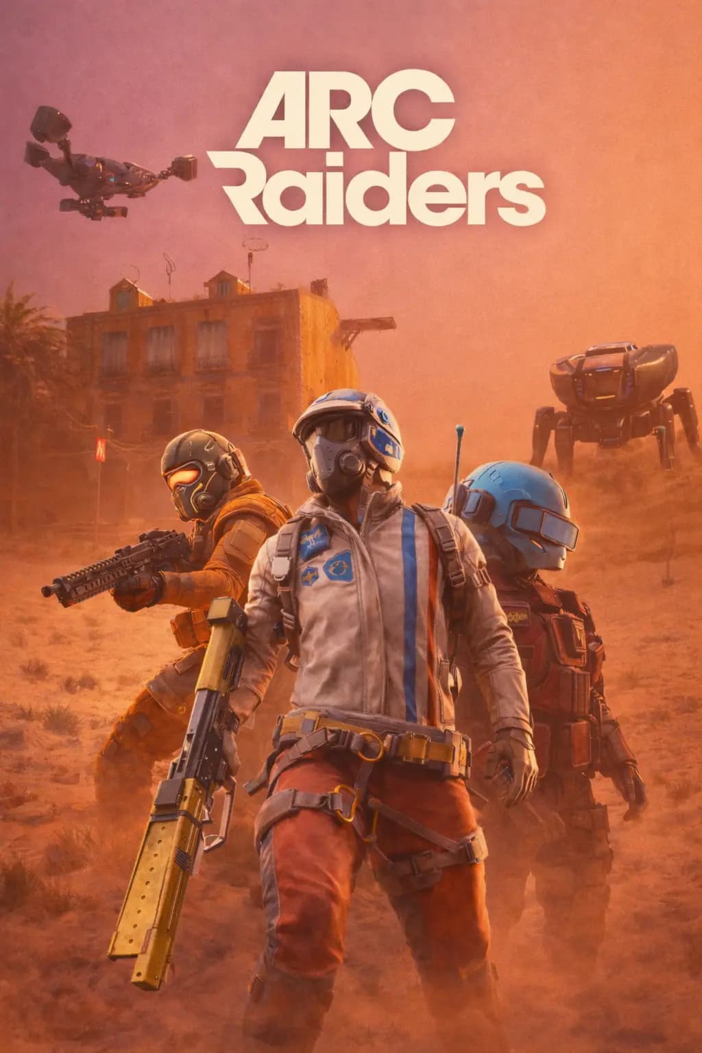 ARC Raiders