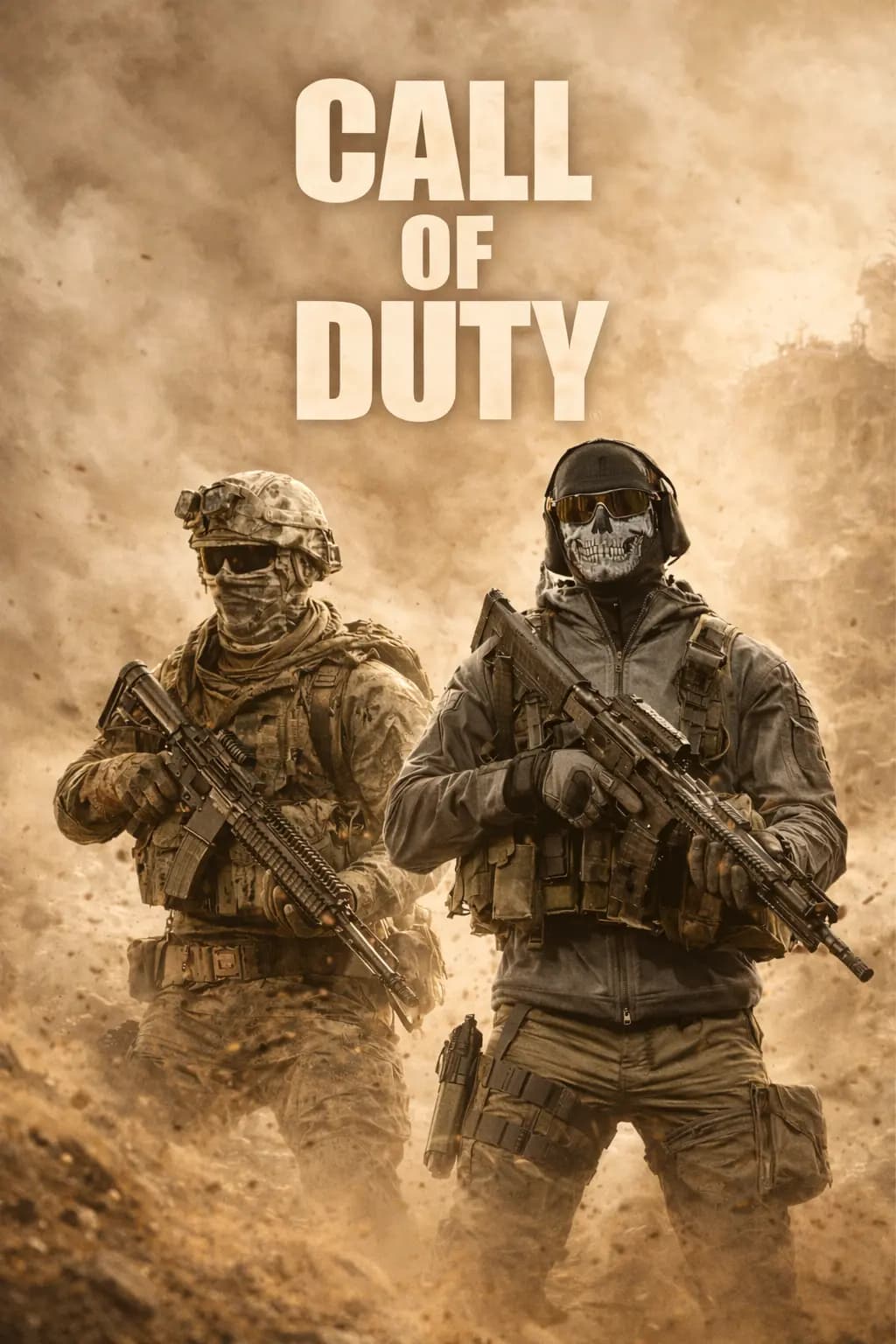 Call of Duty